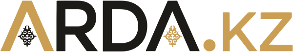 ARDA.KZ ақпараттық сайты